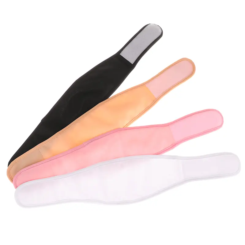 Reusable Castor Oil Neck Wrap Soft Essential Oil Pack For Care Massage Tools Relaxation Reusable Castor Oil Pack Portable Sleep