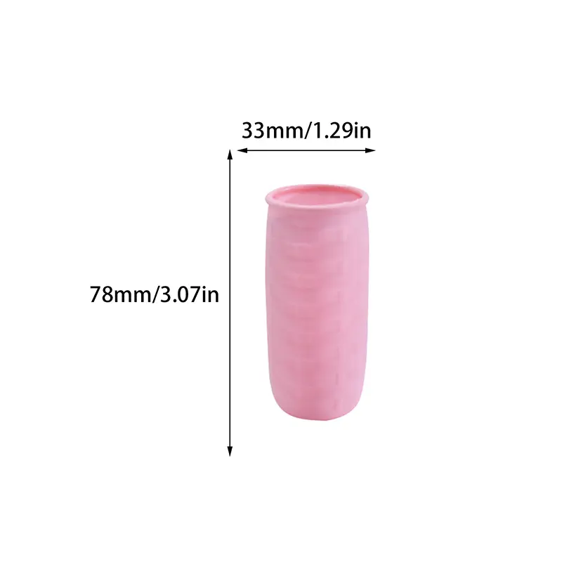 4PCS Silicone Travel Toiletries Cover Elastic Sleeves For Leak Proofing Reusable Silicone Toiletry Sleeves Leak Proof For Women