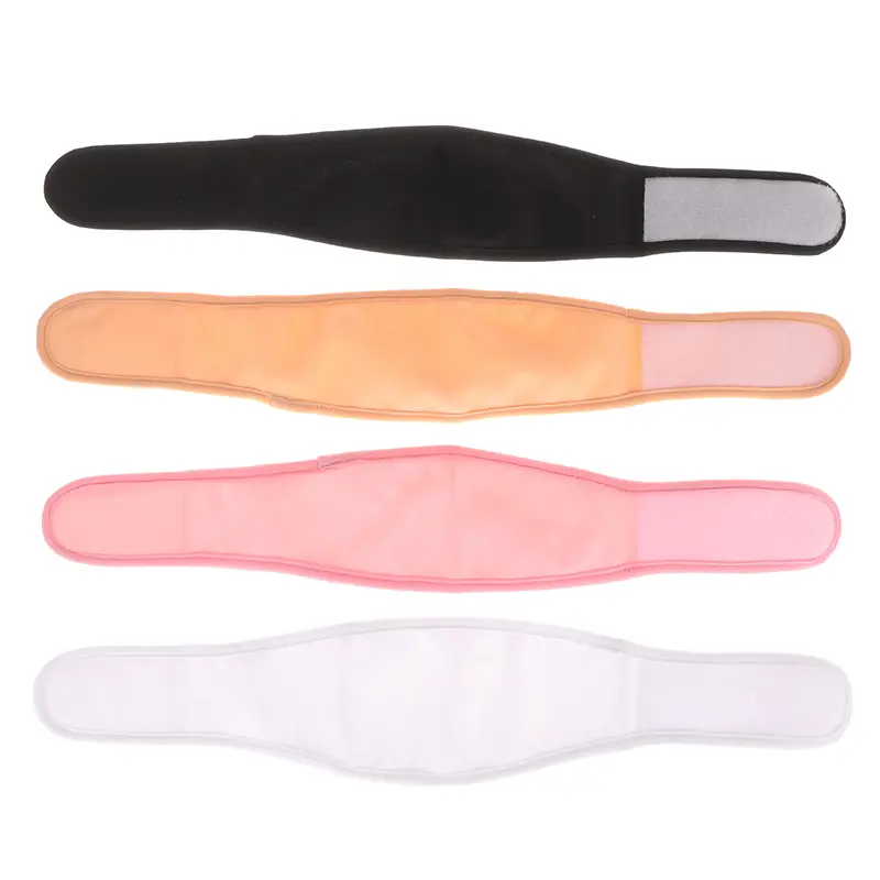 Reusable Castor Oil Neck Wrap Soft Essential Oil Pack For Care Massage Tools Relaxation Reusable Castor Oil Pack Portable Sleep