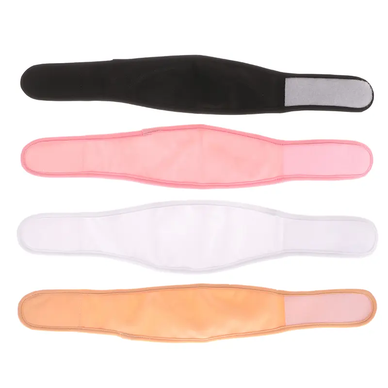 Reusable Castor Oil Neck Wrap Soft Essential Oil Pack For Care Massage Tools Relaxation Reusable Castor Oil Pack Portable Sleep