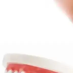 1PC Dental Chewies Bite Stick Glue Adult Glue Invisible Bite Braces Correction Flavourless For Dental Braces