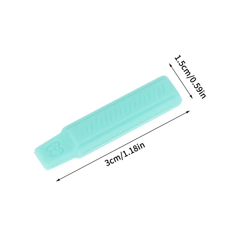 1PC Dental Chewies Bite Stick Glue Adult Glue Invisible Bite Braces Correction Flavourless For Dental Braces