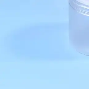 200-350ml Color Cream Jar With Lid Body Lotion Scrub Jar Hair Mask Cosmetic Bottle Container Travel Portable Dispenser Bottle