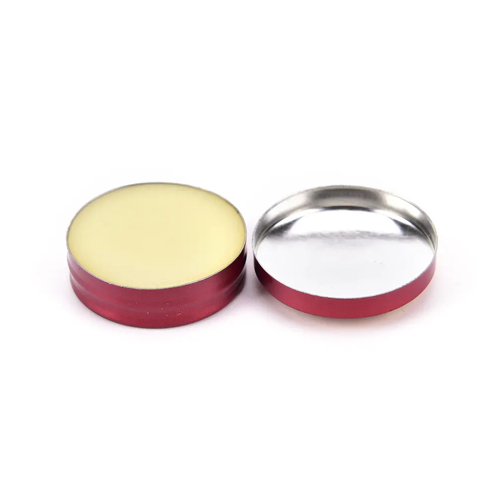 1 Box Golden Star Balm Ointment for Headache Dizziness Insect Stings Heat 3/4g Portable Body Care Massage