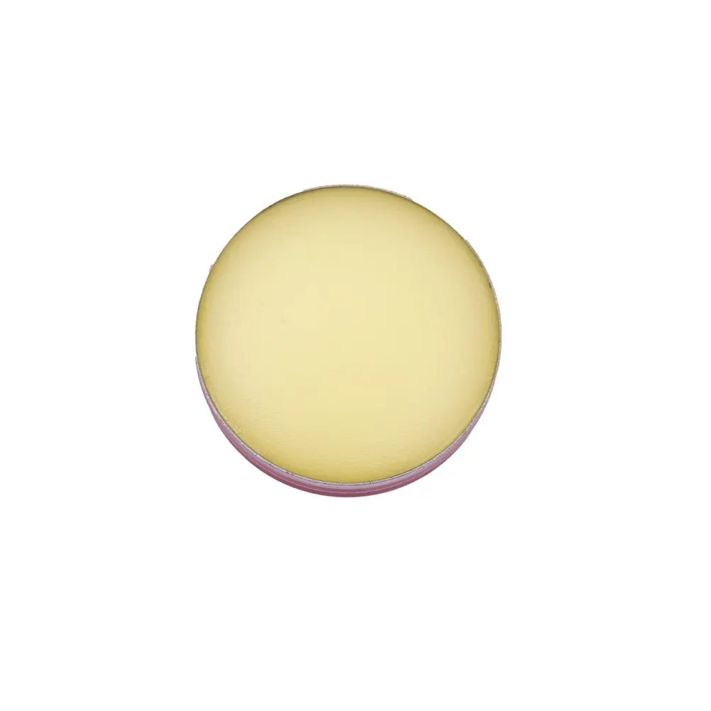 1 Box Golden Star Balm Ointment for Headache Dizziness Insect Stings Heat 3/4g Portable Body Care Massage