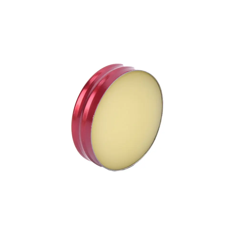 1 Box Golden Star Balm Ointment for Headache Dizziness Insect Stings Heat 3/4g Portable Body Care Massage
