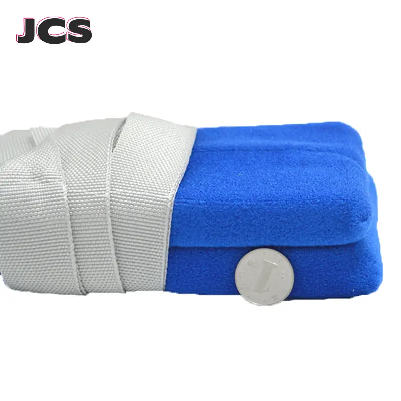 1PC Limbs Restraint Strap Patients Hands And Feet Limb Fixed Strap Belt New