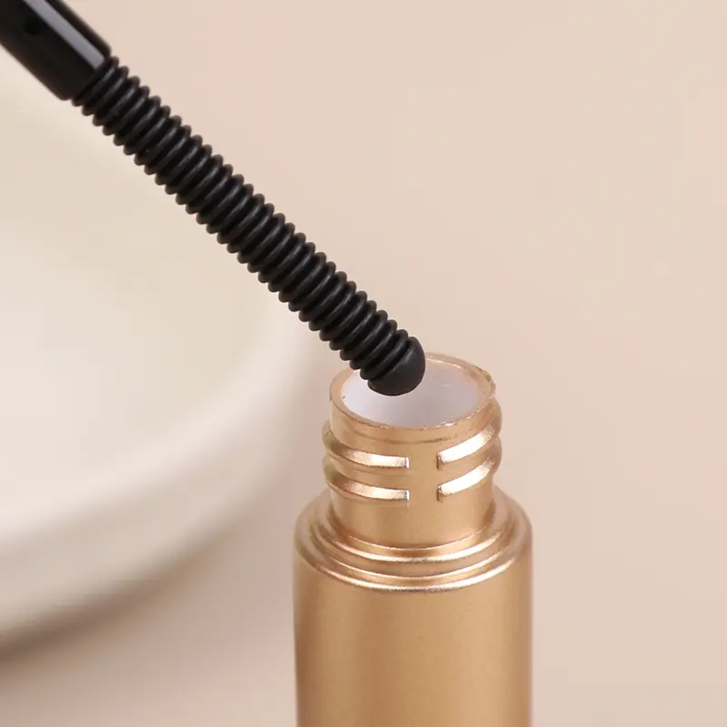 5ml Empty Mascara Eyelash Tubes Adhesive Remover Packaging Cosmetics Eyelash Cream Vial Liquid Refillable Makeup Bottles
