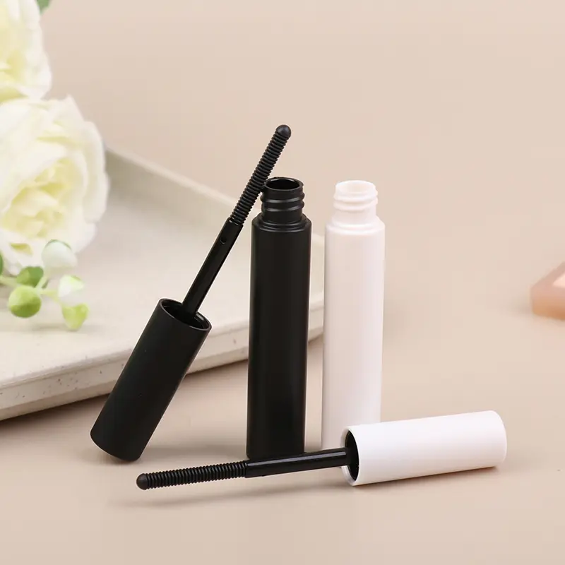 5ml Empty Mascara Eyelash Tubes Adhesive Remover Packaging Cosmetics Eyelash Cream Vial Liquid Refillable Makeup Bottles