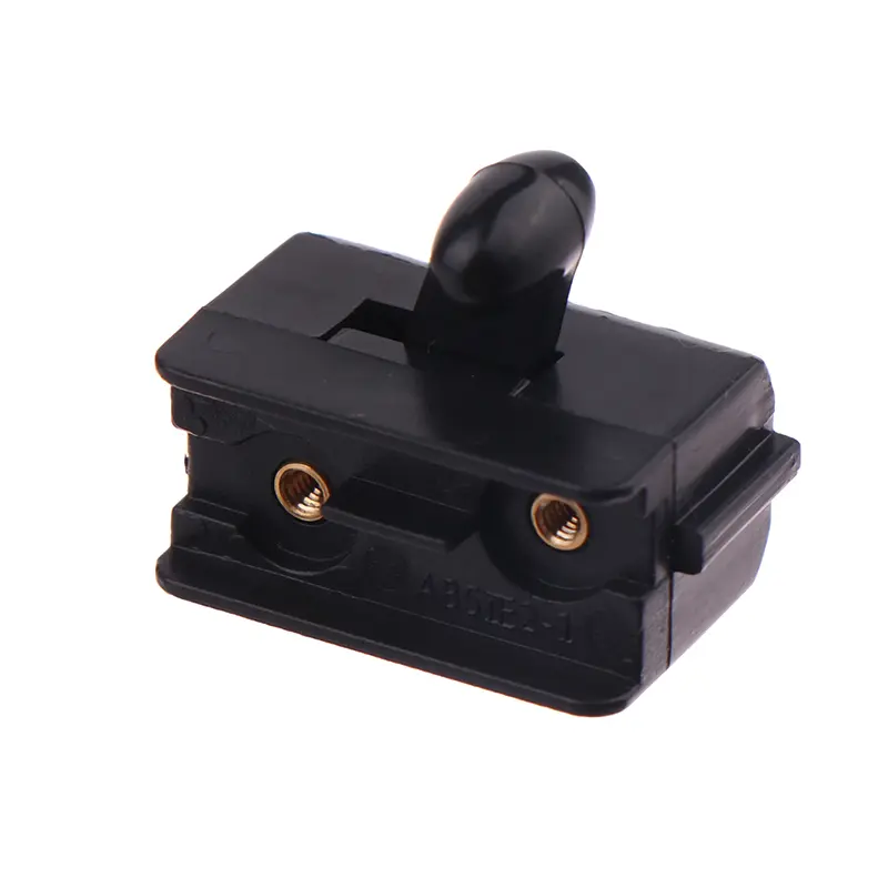 1PC Hair Clipper Replacement Power Switch Fit Most Hair Clipper