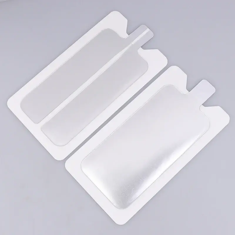 1pcs Packing Disposable ESU Plate Grounding Negative Plate Bipolar Monopolar Ground Plate 12.5x22.5cm