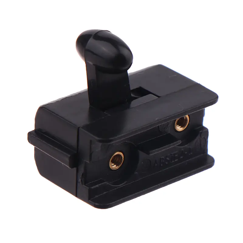 1PC Hair Clipper Replacement Power Switch Fit Most Hair Clipper