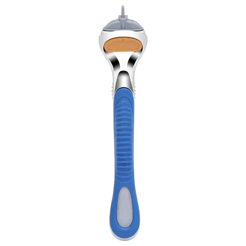 Turbo Razor Five-layer Blade Razor Male Shaving Razor Barber Tools Accessories Hairdresser Barber Tools Barbershop