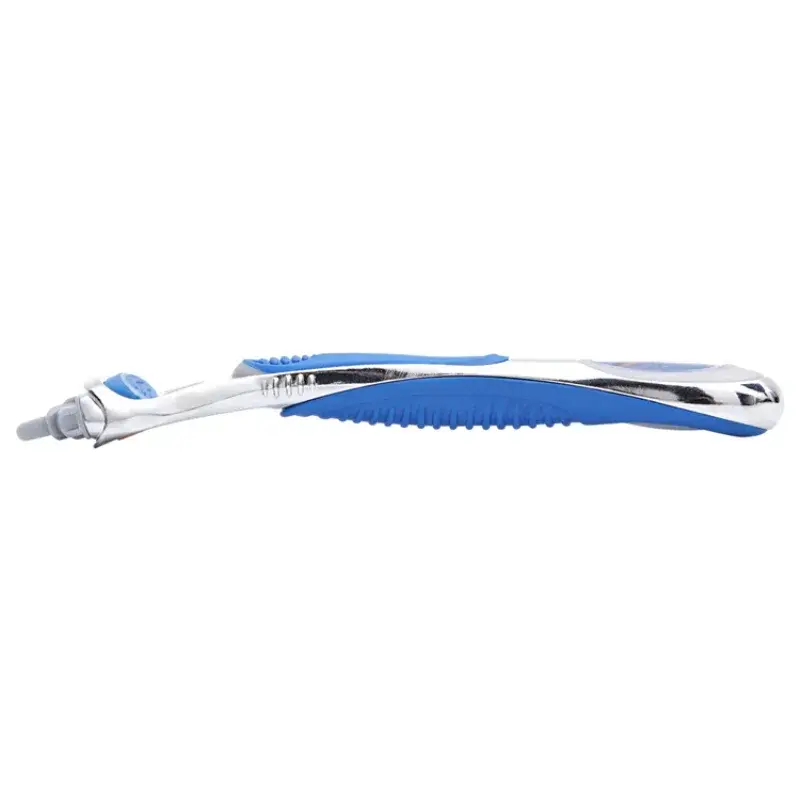 Turbo Razor Five-layer Blade Razor Male Shaving Razor Barber Tools Accessories Hairdresser Barber Tools Barbershop
