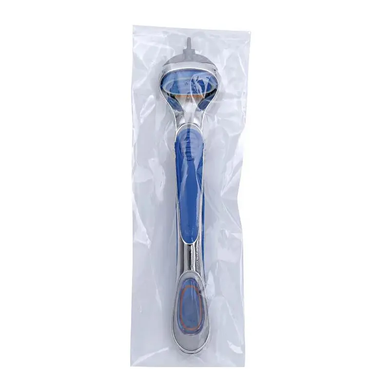 Turbo Razor Five-layer Blade Razor Male Shaving Razor Barber Tools Accessories Hairdresser Barber Tools Barbershop