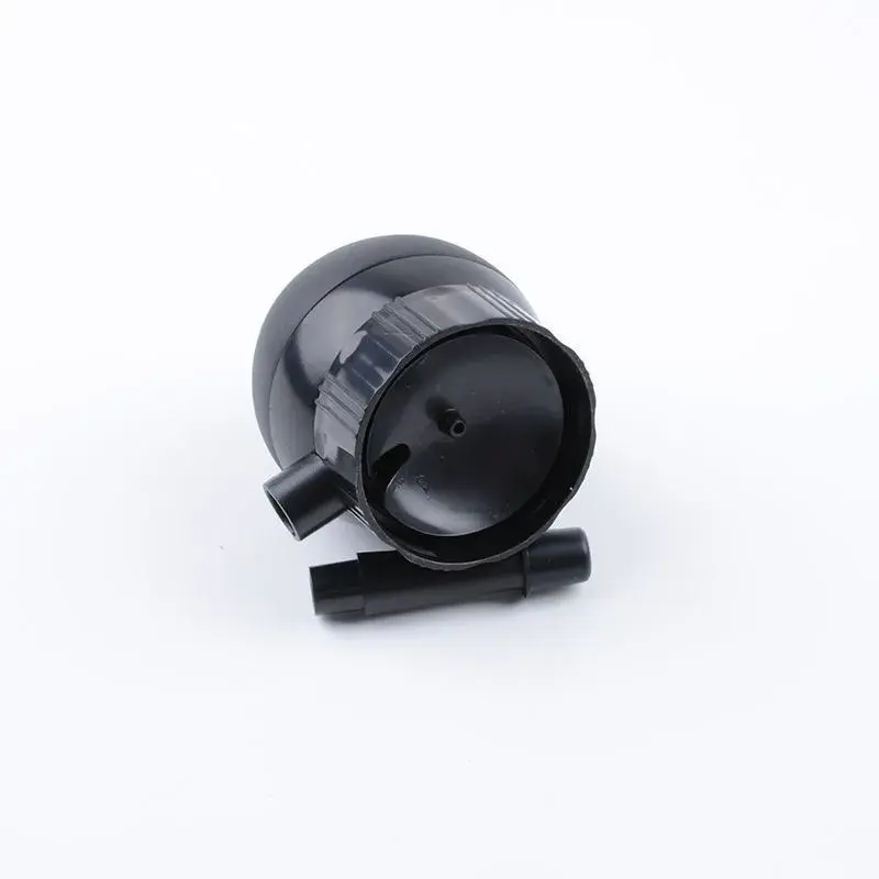 Hair Spray Portable Hair Building Fiber Powder Spray Applicator Extension Nozzle Pump For Hair Loss Hair Fiber Sprinkler Nozzle