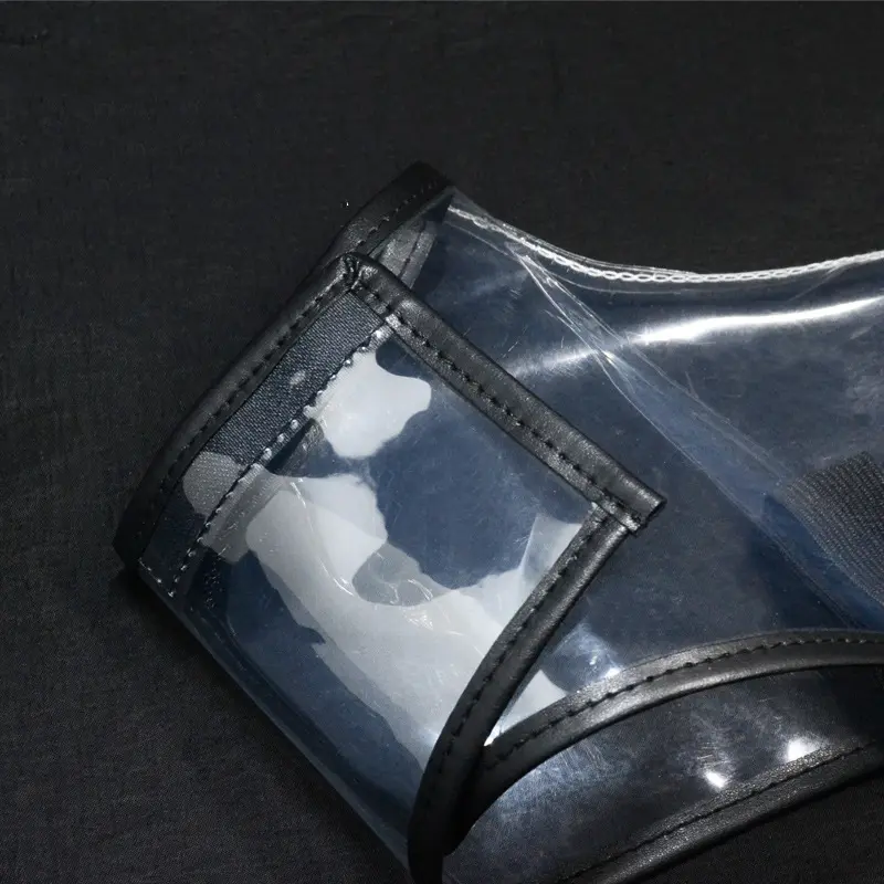 Hairdresser Salon Tools Anti-broken Hair Artifact Stylist Shoe Covers Hairdressing Haircut Anti-hair Foot Protection Shoe Covers