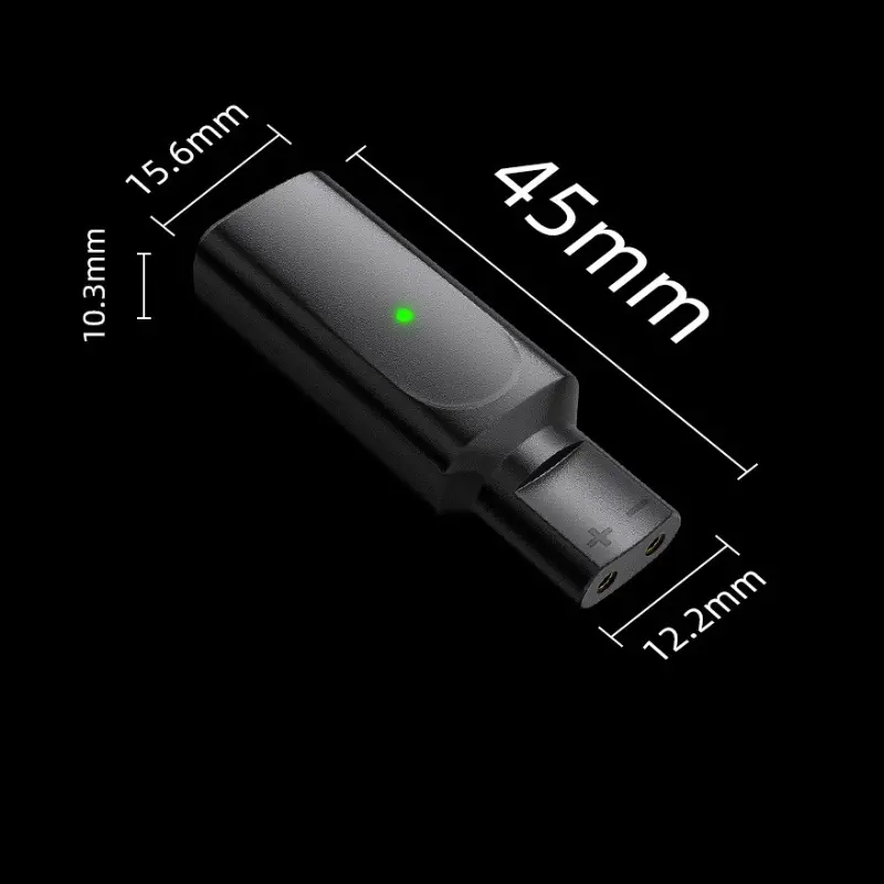 12V Type-C Scheerapparaat Adapter Opladen Converter voor Braun Series 3/5/7/9 300S 310S 320S 330S 340S Elektrisch Scheerapparaat