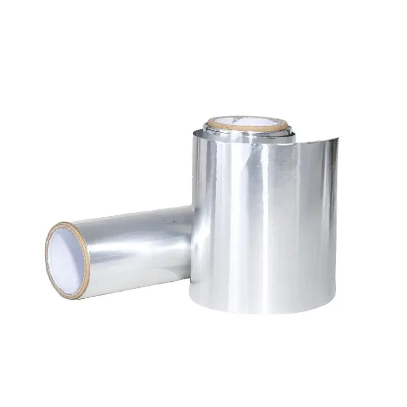 Hairdressing Supplies Styling Tin Foil Perm Highlight Thickened Tin Foil Paper Haircut Tools Tin Foil Roll Tin-Foil Paper