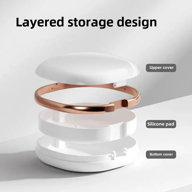 1 Stuks Bretels Case Dental Retainer Box Case Aligner Mond Guard Container Voor Tanden Reizen Valse Prothese Dozen Groothandel