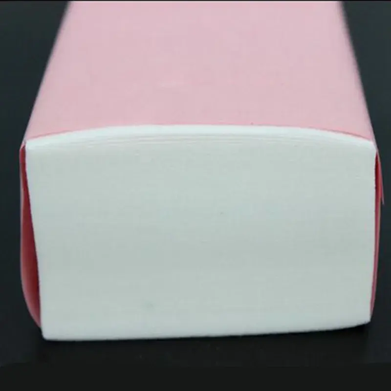 110 Pcs/Lot professional styling tool Thicken Blanching Perm Paper Power Curls hair curler Make Curly Paper Hairstly Products