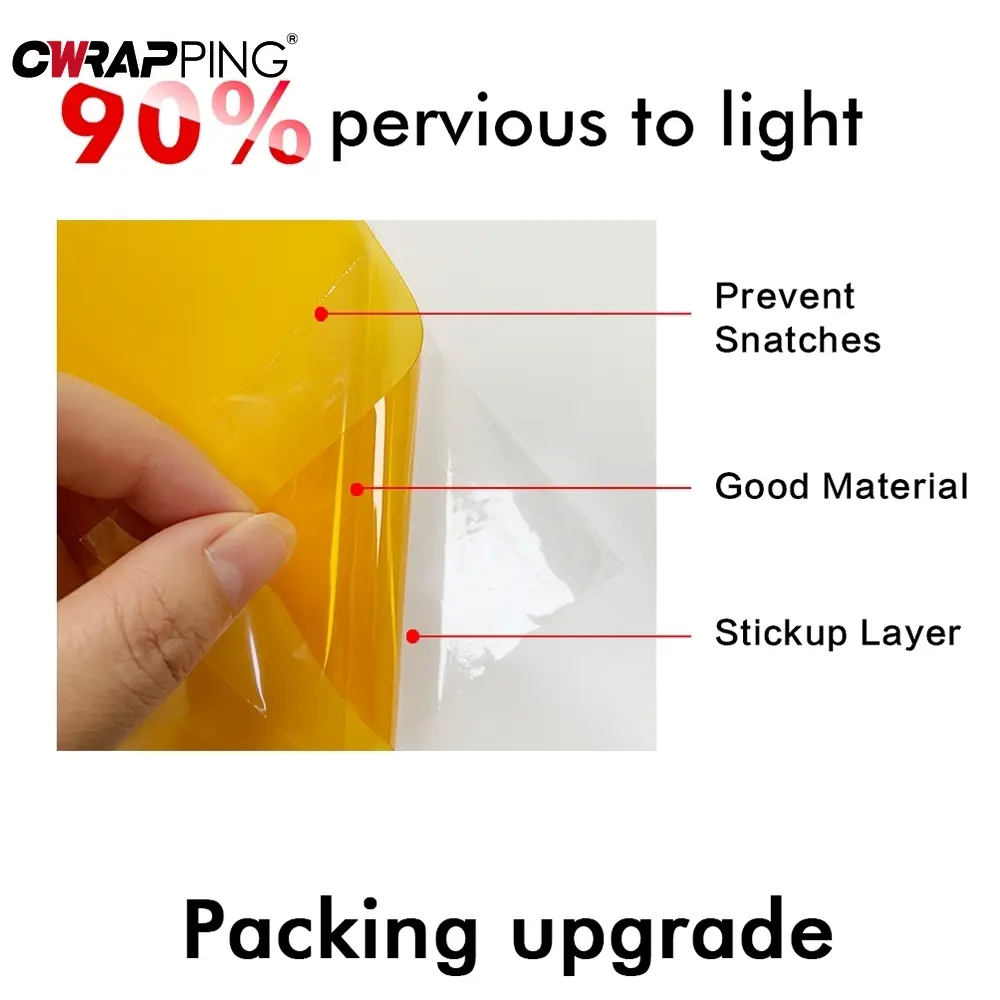 Motorcycle Chameleon Headlight Tint Stickers PVC Car Decal Waterproof Vinyl Wrap Auto Body Films for Car Motorcycle Accessories