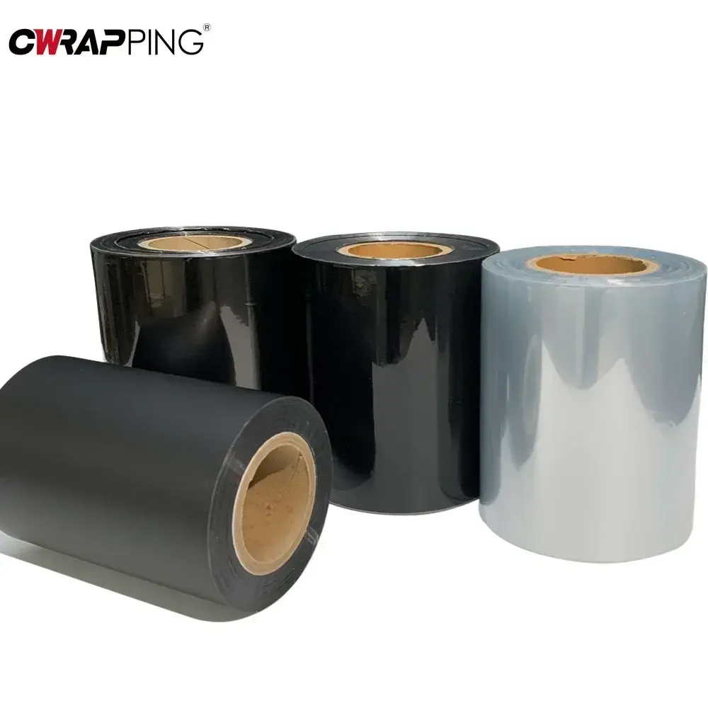 Car Headlight Tint Films Waterproof Headlights Armored Film Fog Light Taillight Smoke Black Tint Vinyl Film for Car Accessories