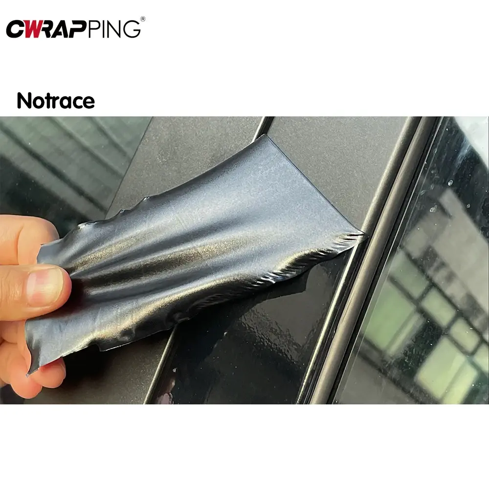 Car Sticker Glossy Black Wrap Vinyl Auto Tuning Self Adhesive Film Gloss Car Decal Bubble Free Vinyl Laptop Skin for Accessories