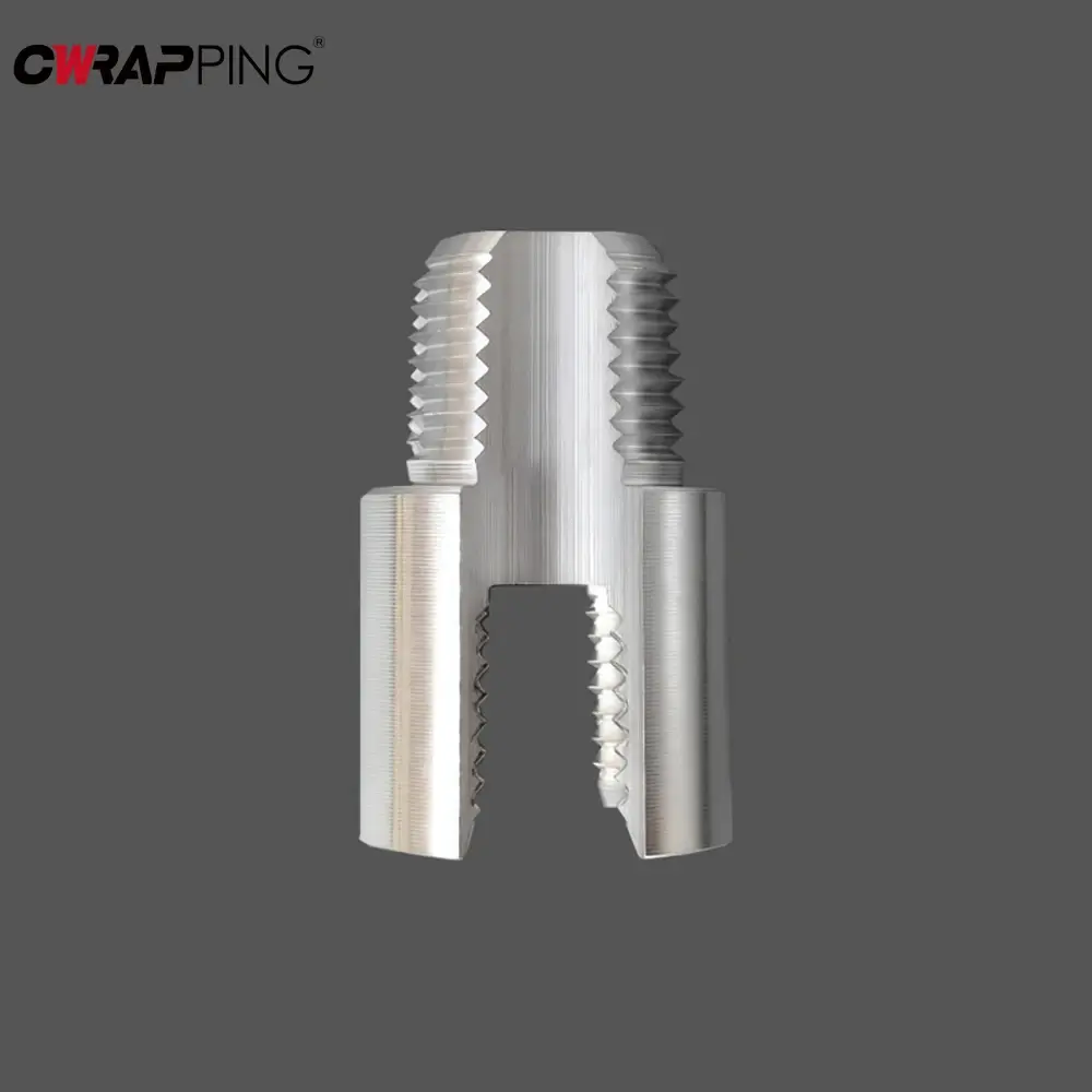 Water Pipe Inner Outer Wire Opener Threads Hole Universal Electric Drill Hexagonal Water Pipe Tapping Electric Drills Accessorie