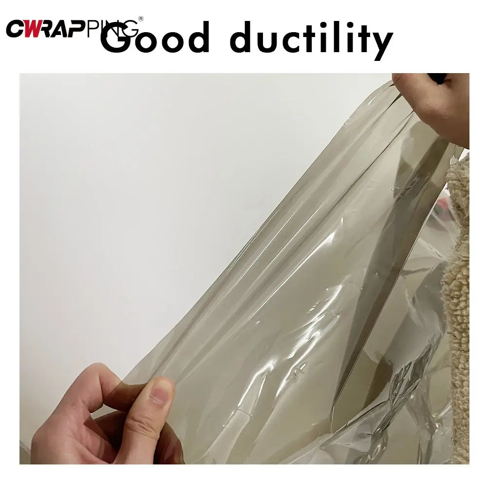 Car Tint Films PVC Headlight Taillight Wrap Cover Decal Waterproof Glossy Sticker Chameleon Color-Changing Film Cars Accessories