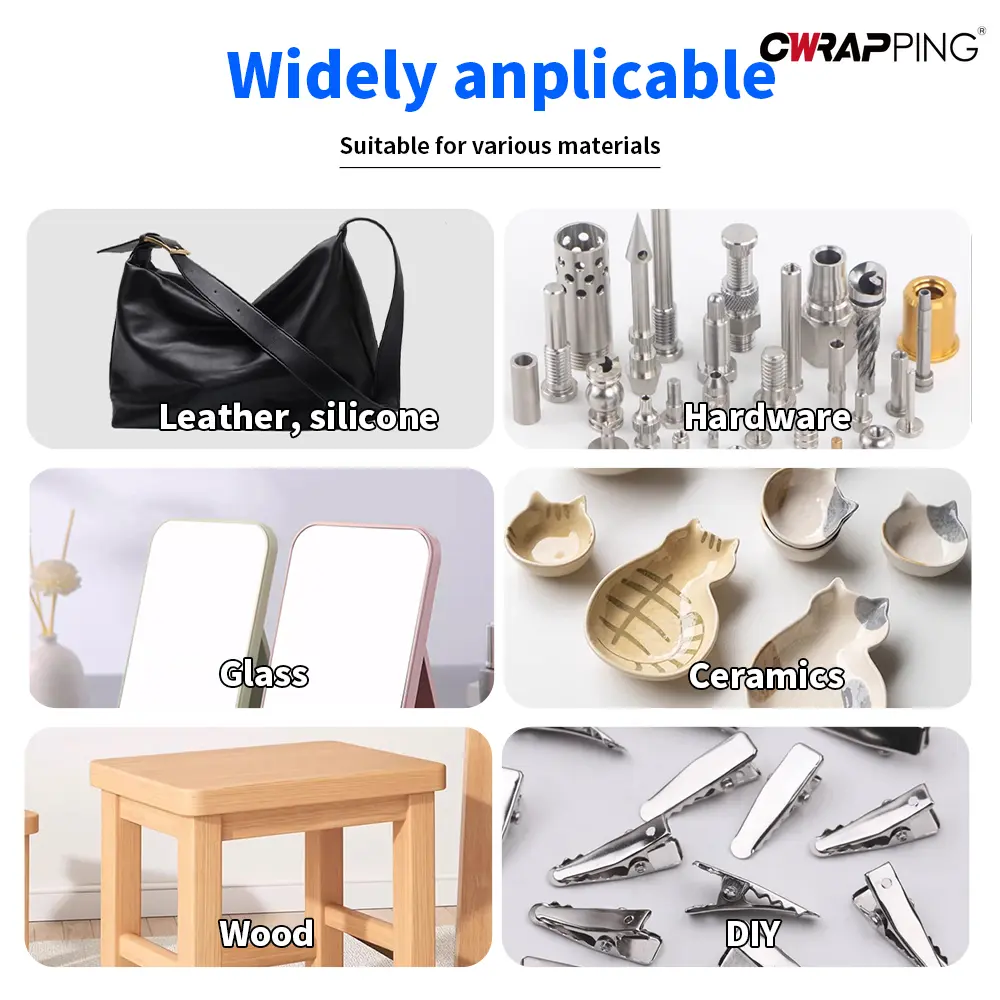 Instant Dry Adhesive 401 402 403 406 411 415 416 460 495 496 498 for Leather Glass Rubber Metal Wood Plastic Fast Repair Tool