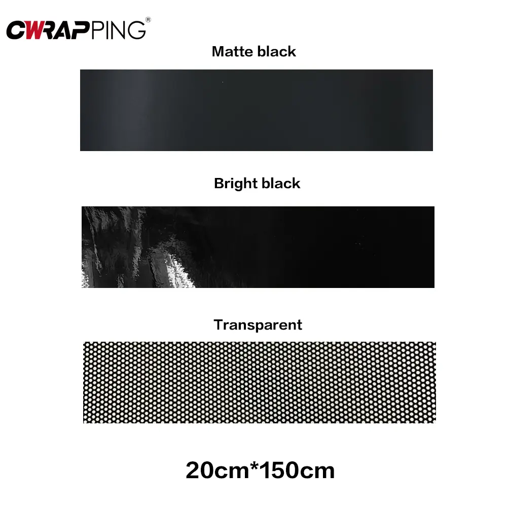 Car Sunshade Stickers Auto Front Windshield 3D Vinyl Film Rear Gear Sunshade Decor Decals Stickers Cars Accessories for Window