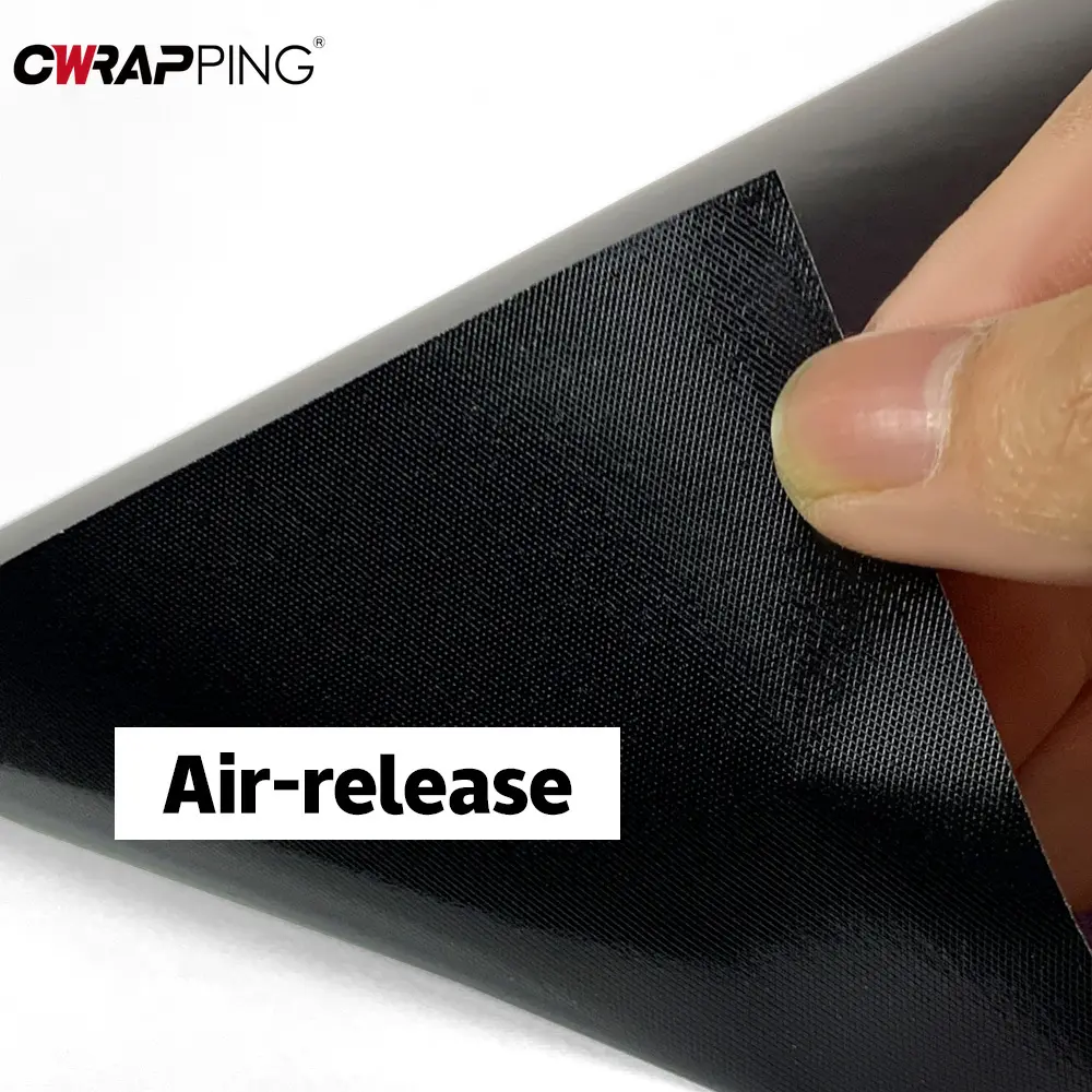 Color Change Film Waterproof Air Release Car Motorcycle Stickers DIY Paste Tuning Vinyl Wrapping Chameleon Films Car Accessories
