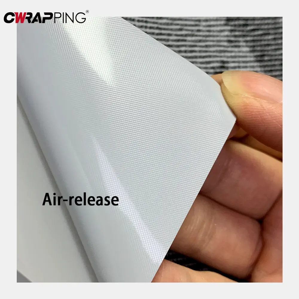 Car Sticker For Cars Waterproof Carbon Fiber Wrap Protective Film Automobile Body Packaging Tool Auto Film Cover Car Accessories