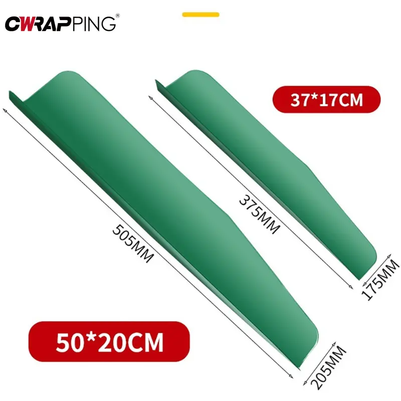 Flexible Drainage Oil Guide Tool Oil Guide Plate Oil Guide Tool Arbitrary Shape Folding Funnel Truck Motorcycle Car Accessories