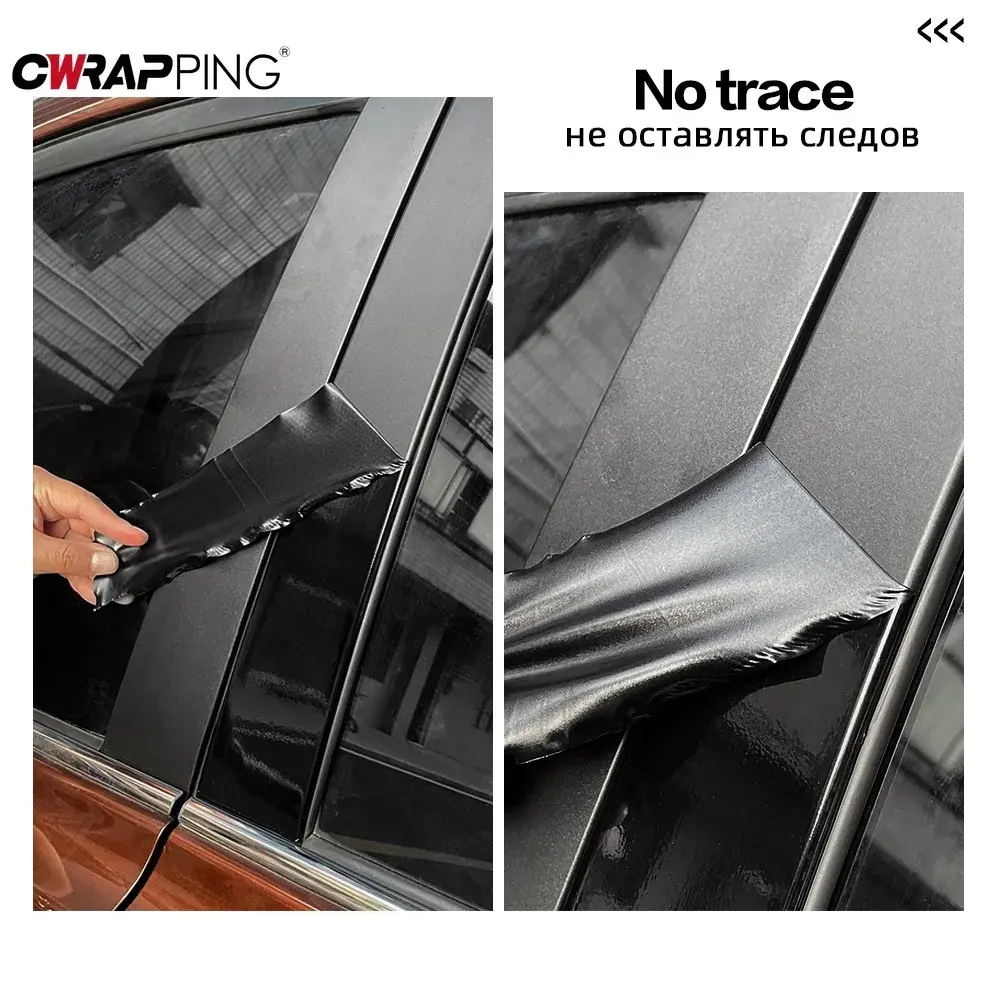 15x127cm 3D Carbon Fiber Car Vinyl Wrap Waterproof Films for Auto Motorcycle Exterior Protection Films Decorative Car Styling