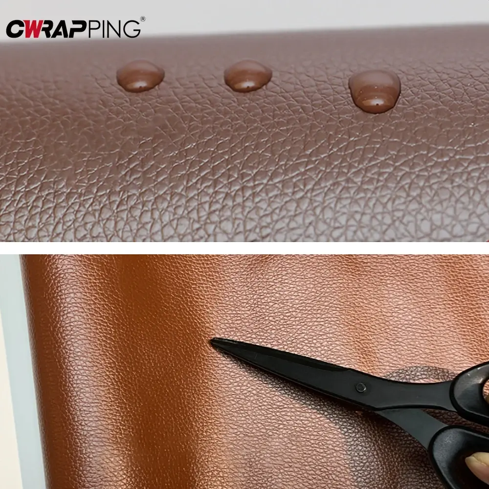 Faux Leather Repair Tape Imitation Leather for Sofa Car Seats Furniture Repair Patch Vinyl Leather Repair Kit Car Accessories