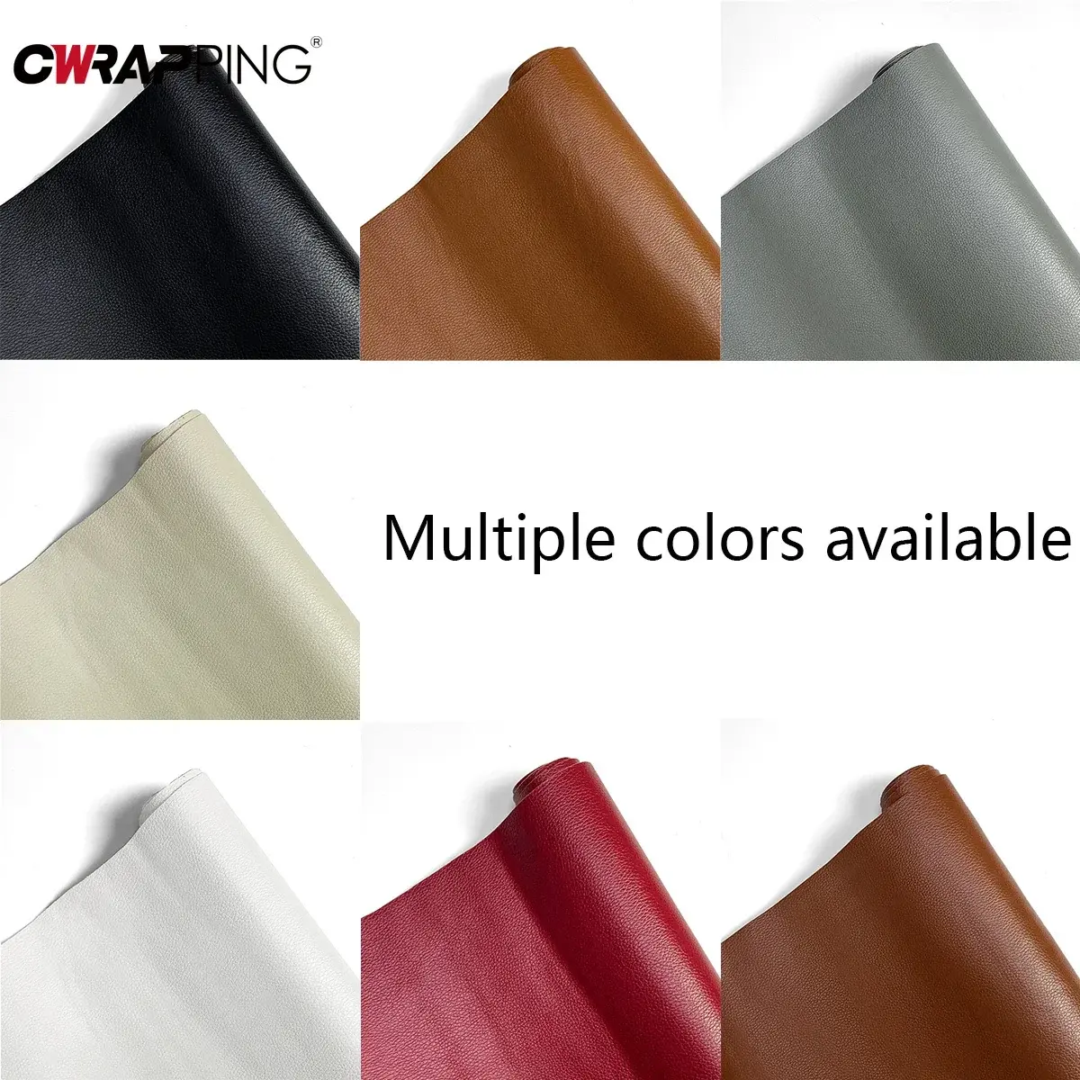 Self-Adhesive Fix Patch Sticker Subsidies Furniture Refurbish Fabric Self DIY Patches Household Sofa PU Leather Repair Stickers