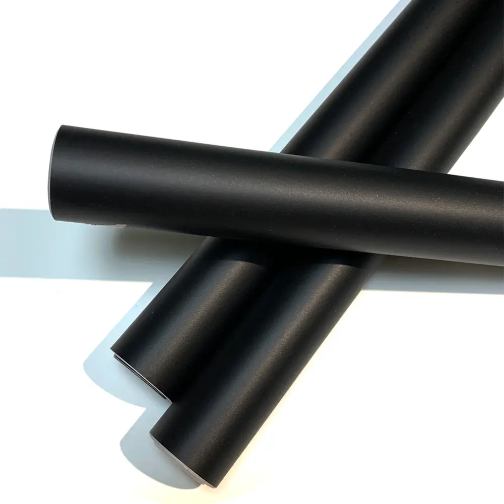 Matt black Auto Stickers PVC Car Wrap Vinyl Accessories for Vehicles Car Film Cover Wrapping Foil Sticker on the Hood