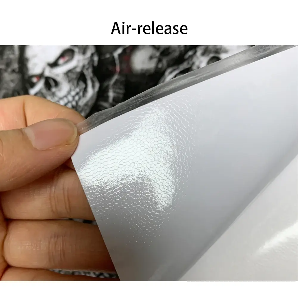 30x60cm Car Stickers Scratch Resistant Decal Bumper Sticker Self-Adhesive Vinyl Wrap for Car Window Tuning Film Cars Accessories