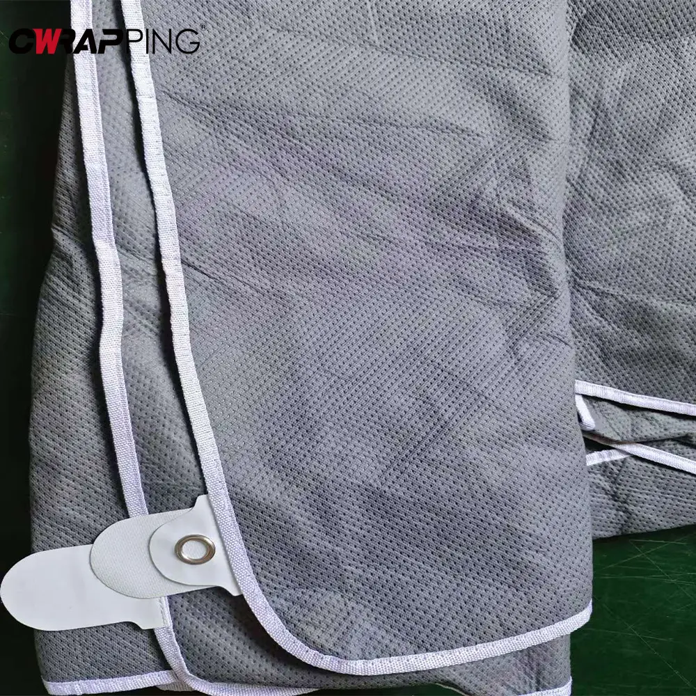 Car Windscreen Frost Cover Campervan Accessories Breakwind Tent Motorhome Accessories Interior Equipment Camping Car Accessory