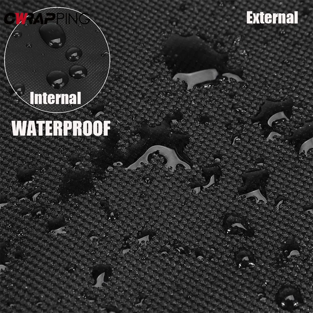 Car Windscreen Frost Cover Campervan Accessories Breakwind Tent Motorhome Accessories Interior Equipment Camping Car Accessory