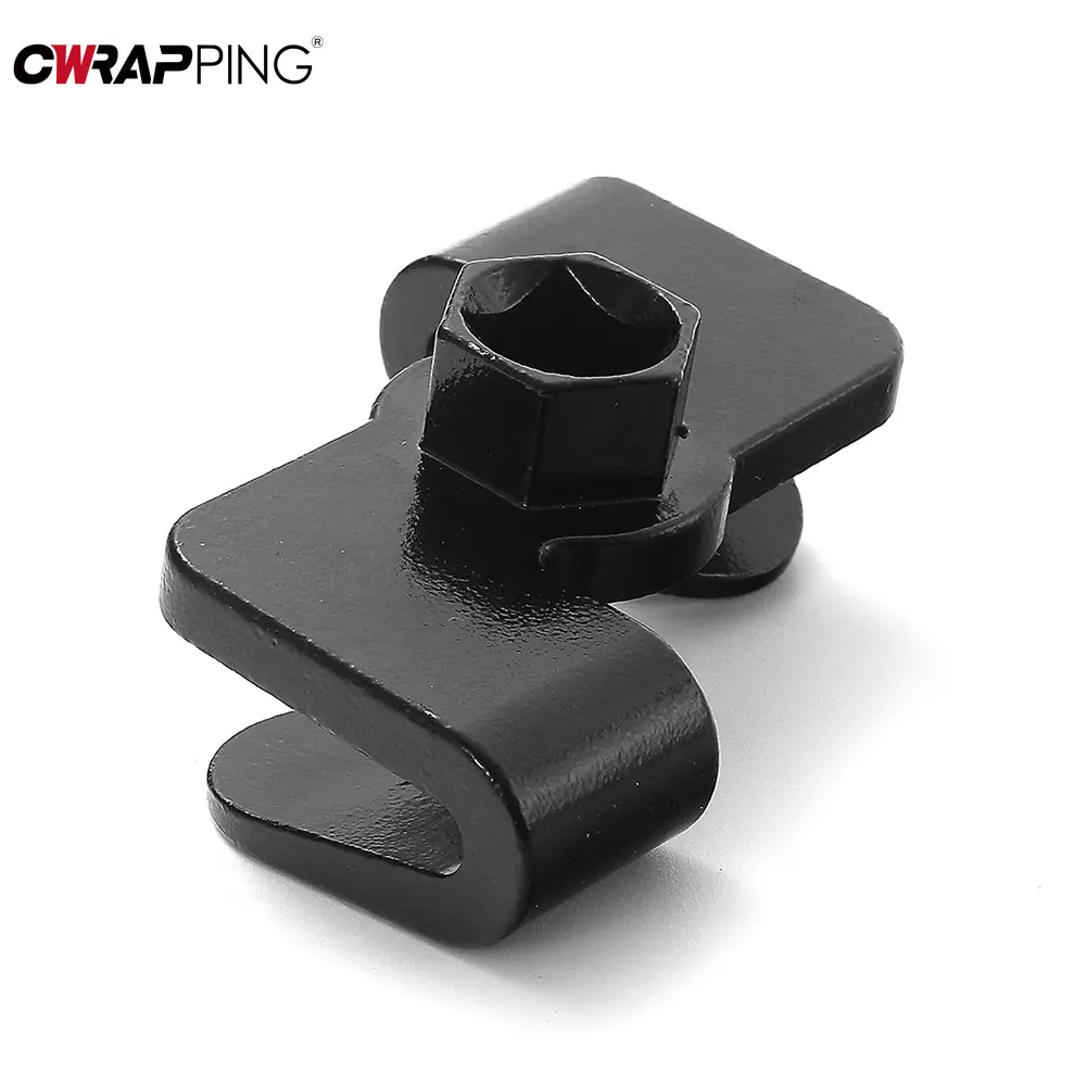 Universal Wrench Extender 1/2 Inch 21 Mm Hex Drive Adaptor Multi-tool for Car Bicycle Repair Extend Wrenches Automotive tools