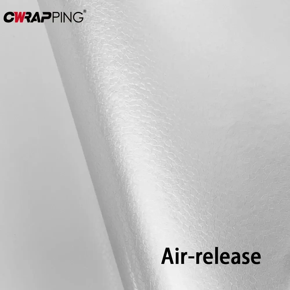 Car Vinyl Wrap High Glossy Auroral Films Covering Film Car Decal Vehicle Wrap Film Change Color Stickers for Auto Accessories