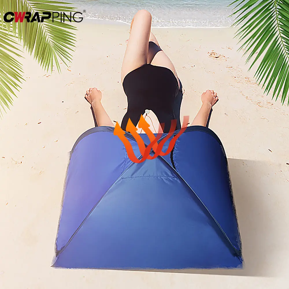 Beach Equipment UV-protecting Camping Tent Sunshade Tents Ultralight Tourism Tarp Fishing Home Garden Natural Nature Hike Travel