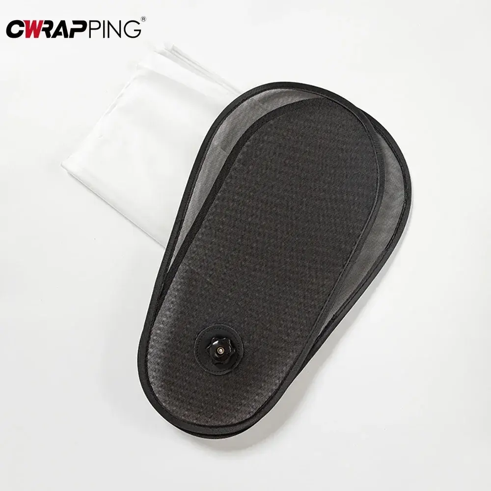 Car Sun Shade Auto Sun Protector Window Rotatable Window Visor Adjustable UV Filter Windshield Cover Car Decoration Accessories
