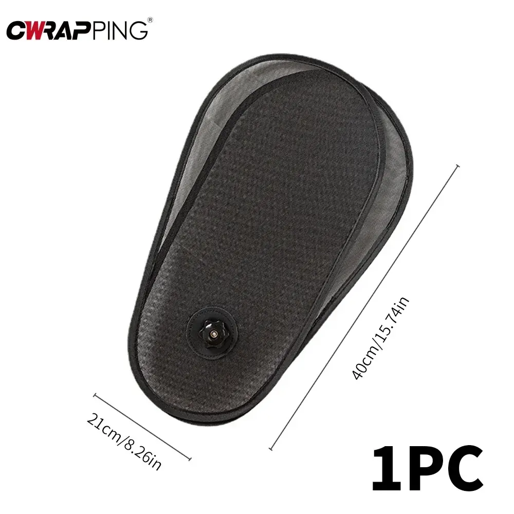 Car Sun Shade Auto Sun Protector Window Rotatable Window Visor Adjustable UV Filter Windshield Cover Car Decoration Accessories