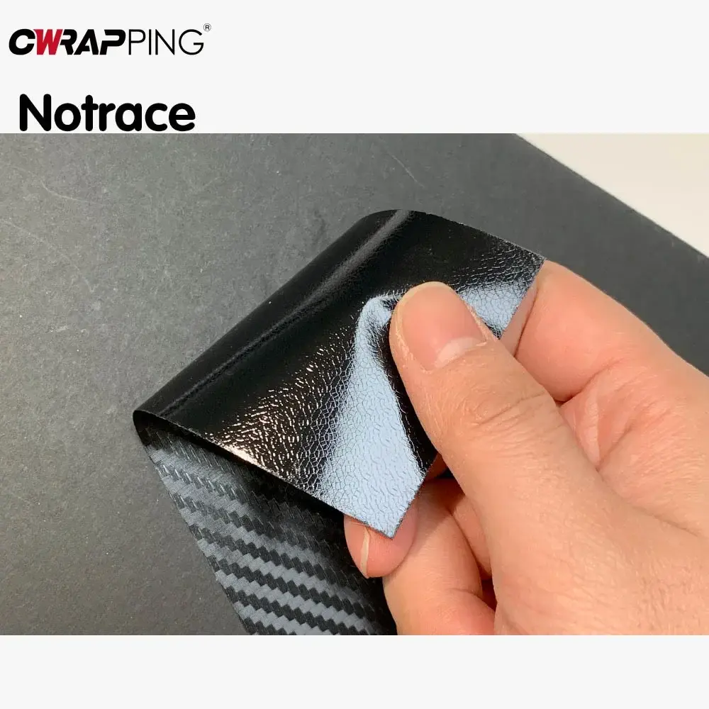 Carbon Fiber Motorcycle Auto Sticker Vinyl Wrap Film Waterproof Car Styling Wrap Roll for Car Motorcycle Accessories 30cmx200cm