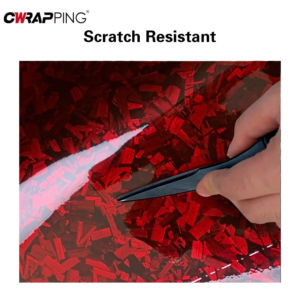 Carbon Fiber Film Auto Tuning Accesorios Motorcycle Stickers Car Body Films Glossy Auto Tuning Vinyl Wrap Decal Car Accessories