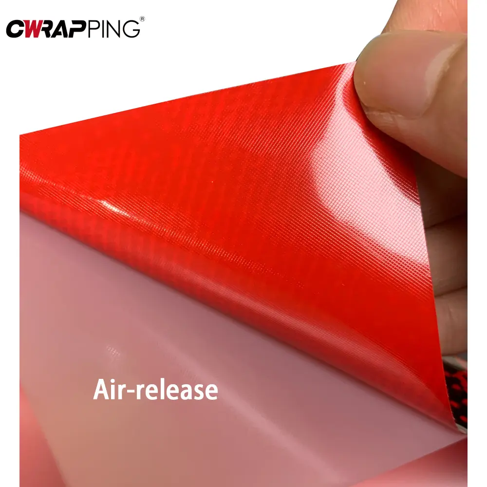 Car Stickers Waterproof  Film Auto Packing Tool Motorcycle Helmets Sticker Vehicles Body Protective Film Cover Car  Accessories